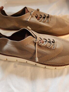 Breeze Urban Oxford Sneakers Size UK 47-M US12 Brand New In Sealed Pack